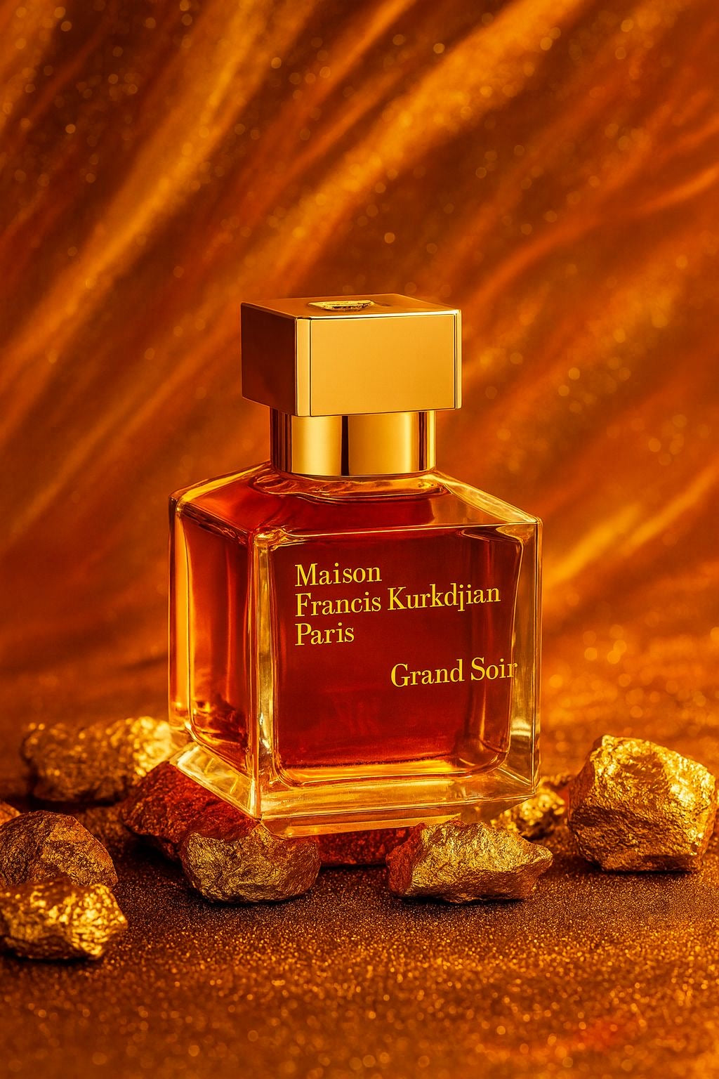 Mfk Grand soir