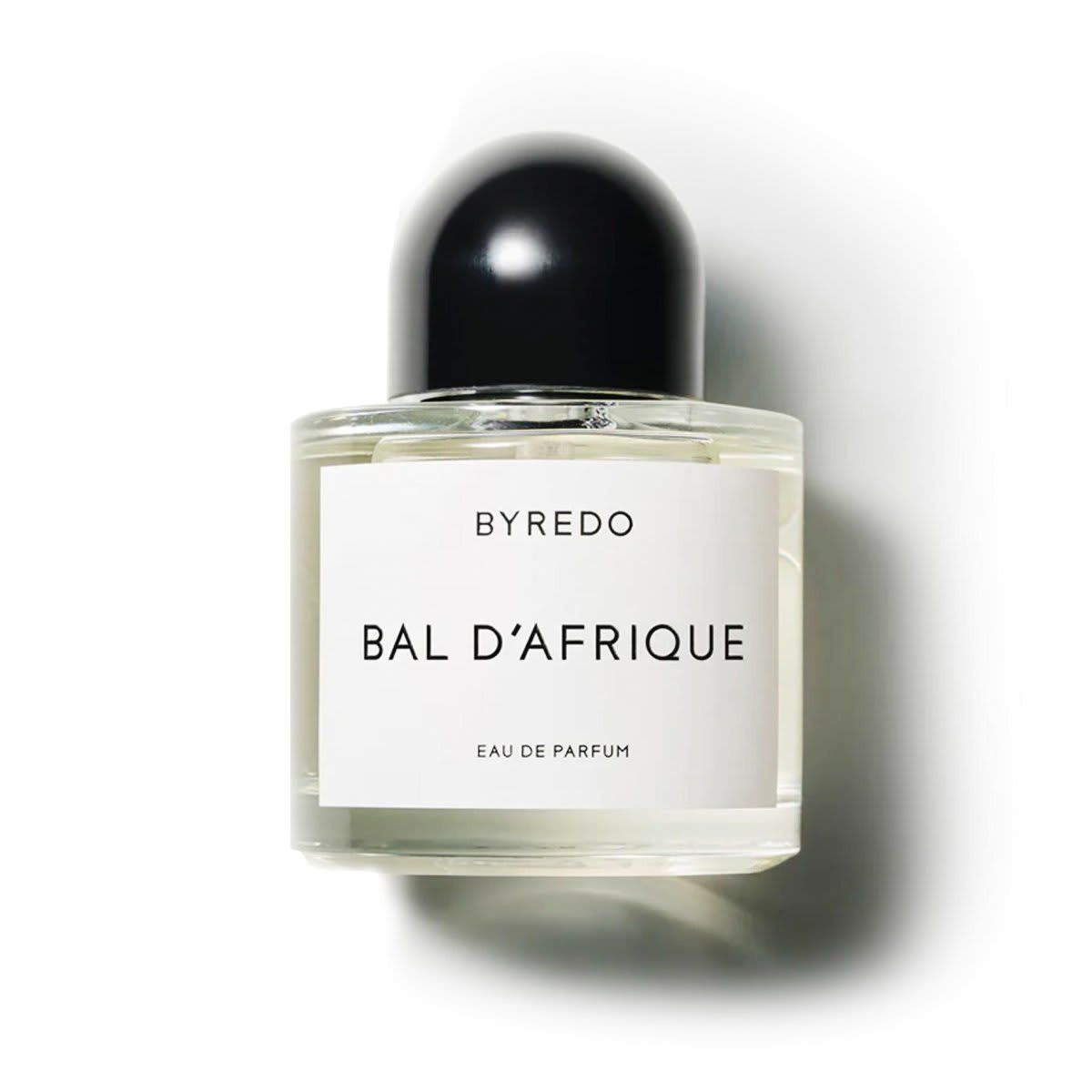 Byredo - bal d'afrique